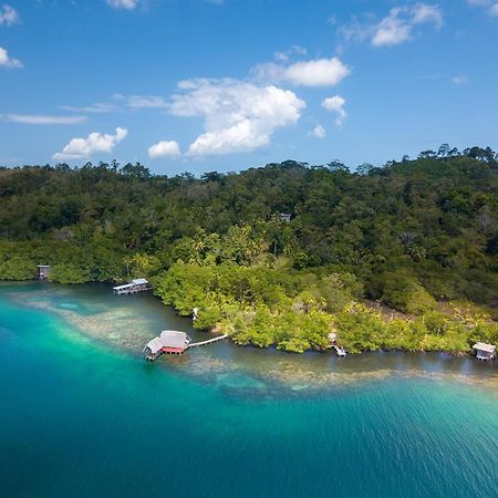 Hotel Cocovivo à Bocas del Toro Extérieur photo