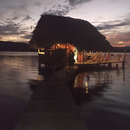 Hotel Cocovivo à Bocas del Toro Extérieur photo