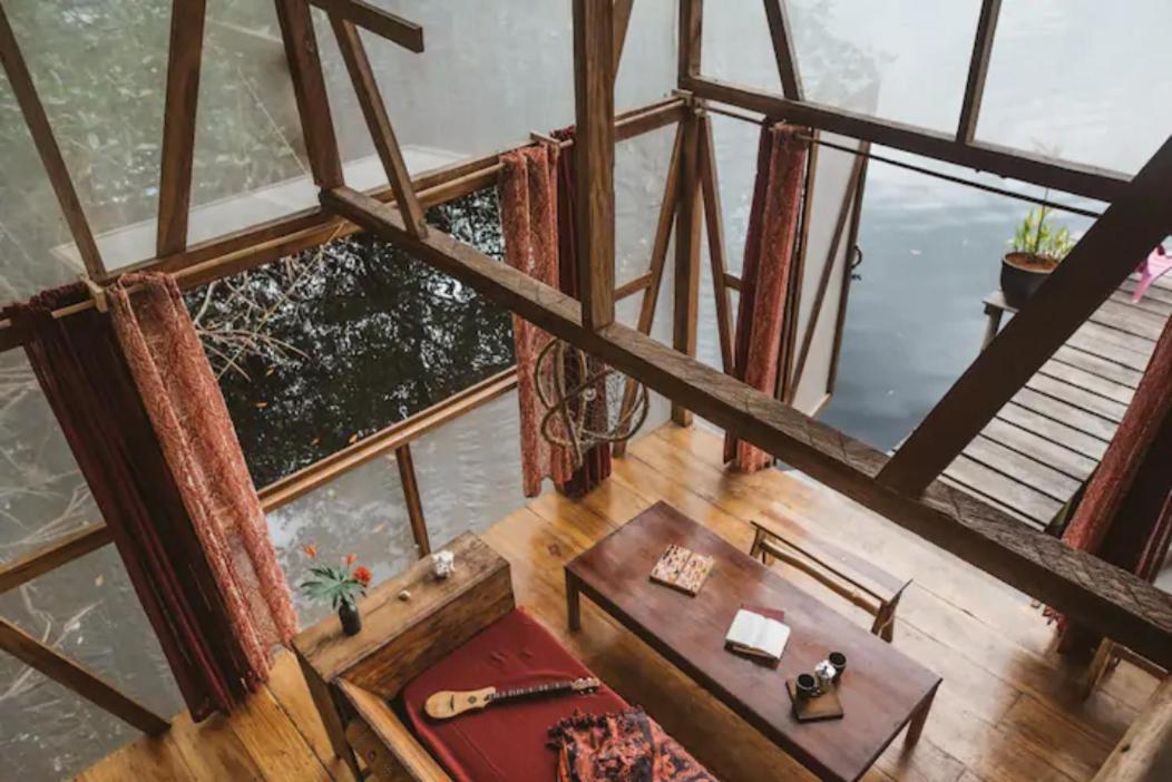 Hotel Cocovivo à Bocas del Toro Extérieur photo