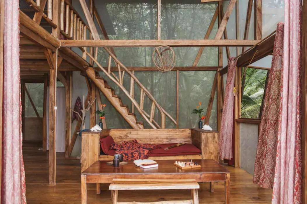Hotel Cocovivo à Bocas del Toro Extérieur photo