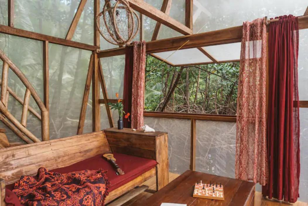 Hotel Cocovivo à Bocas del Toro Extérieur photo