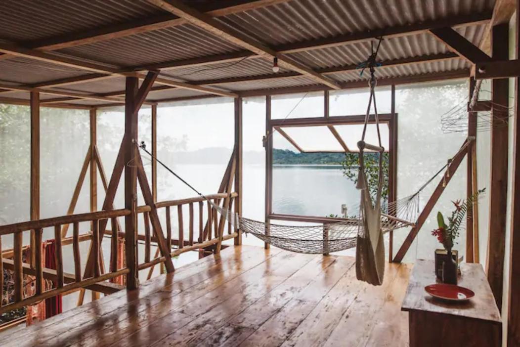 Hotel Cocovivo à Bocas del Toro Extérieur photo