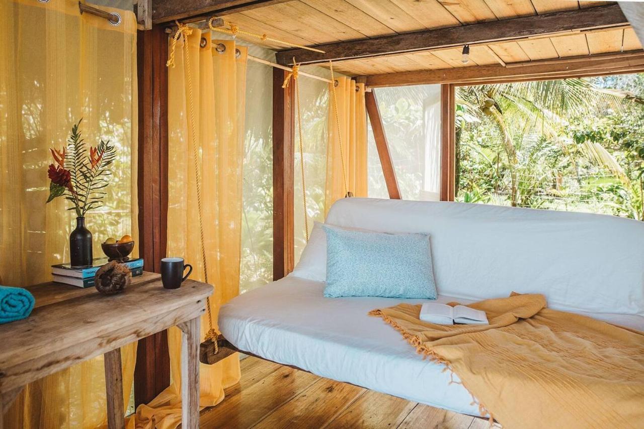 Hotel Cocovivo à Bocas del Toro Extérieur photo