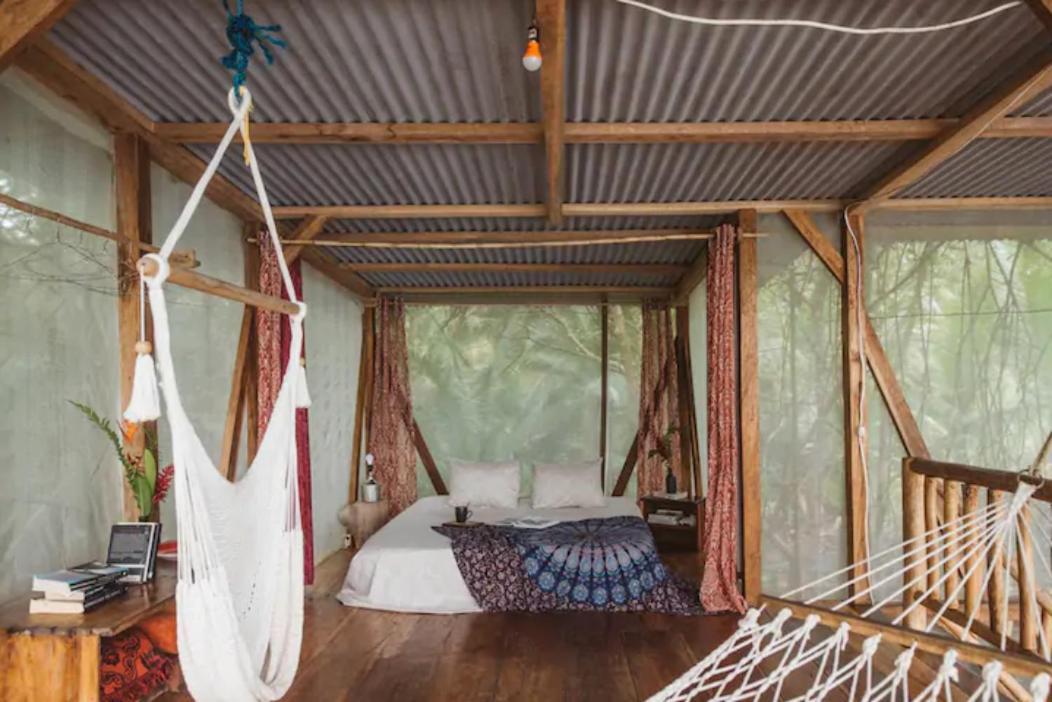 Hotel Cocovivo à Bocas del Toro Extérieur photo