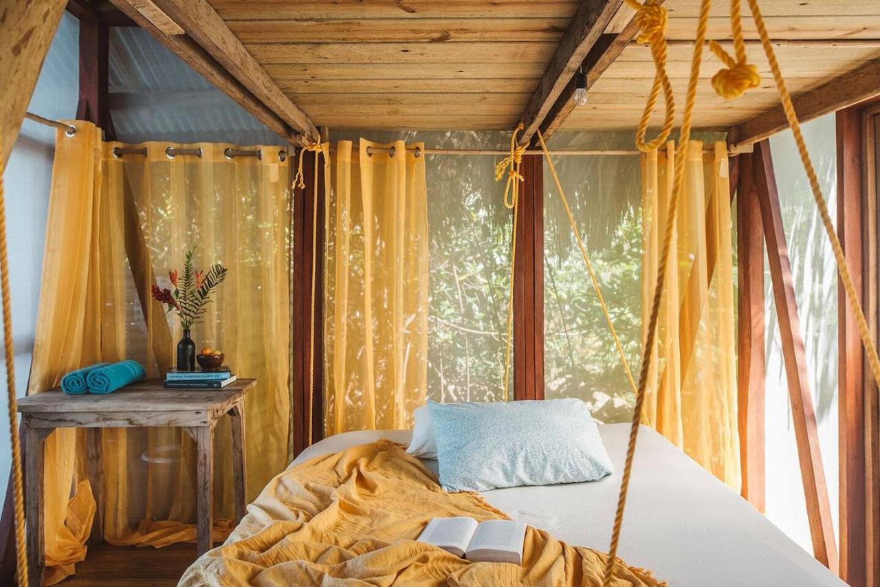 Hotel Cocovivo à Bocas del Toro Extérieur photo
