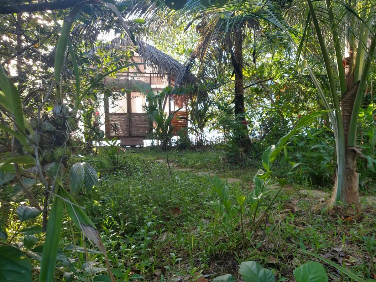 Hotel Cocovivo à Bocas del Toro Extérieur photo