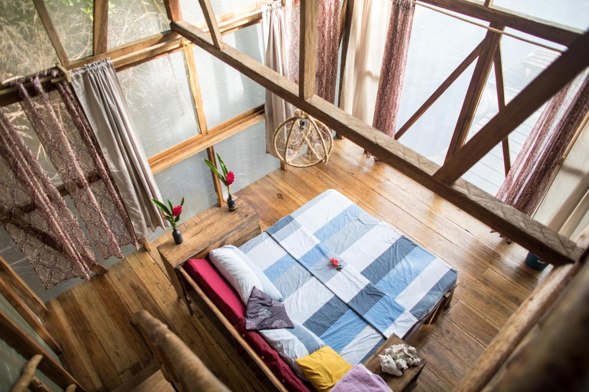 Hotel Cocovivo à Bocas del Toro Extérieur photo