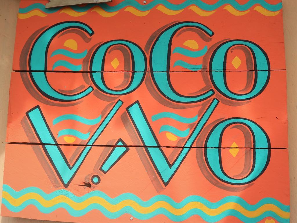 Hotel Cocovivo à Bocas del Toro Extérieur photo