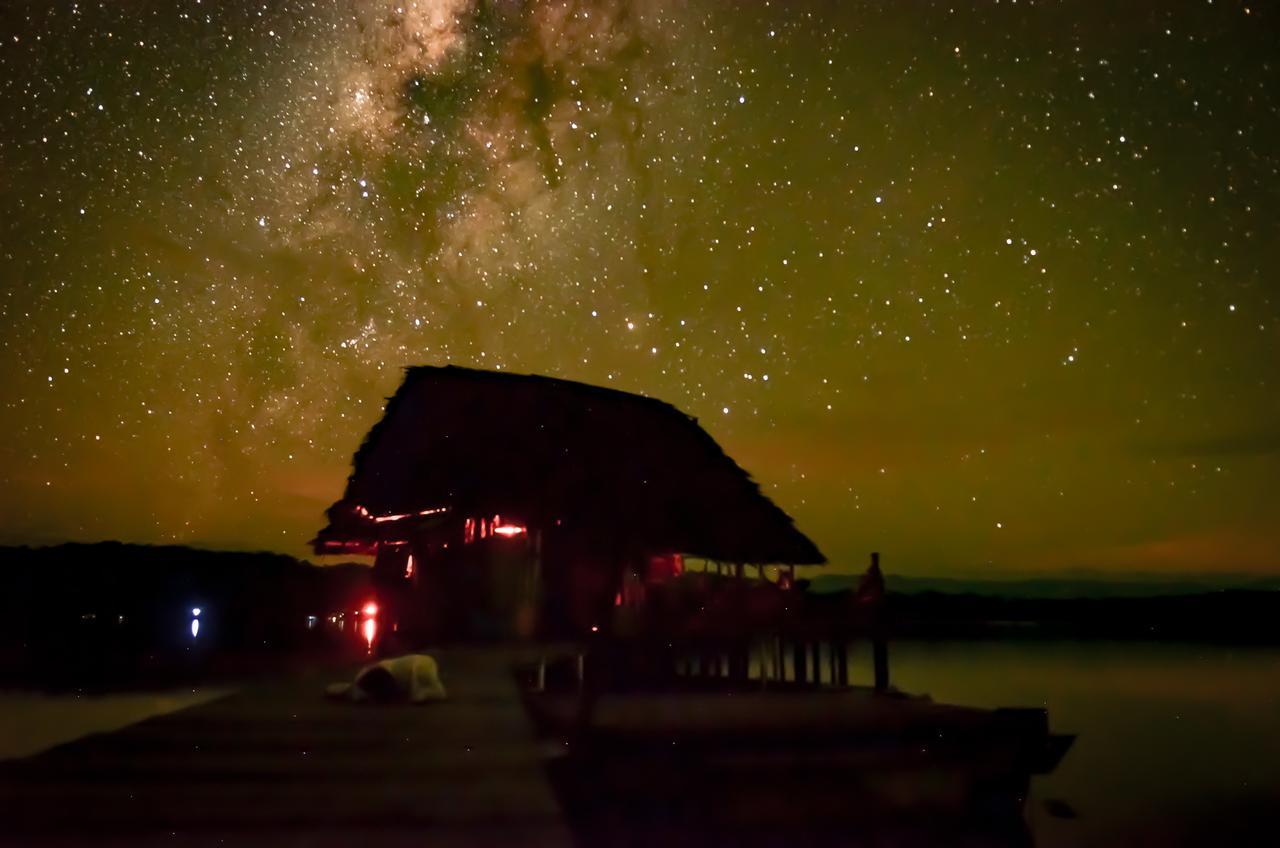 Hotel Cocovivo à Bocas del Toro Extérieur photo