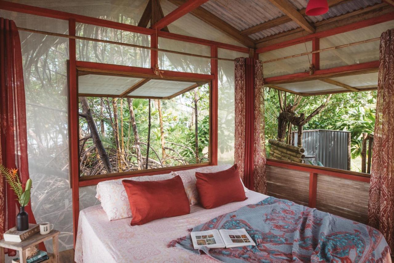 Hotel Cocovivo à Bocas del Toro Extérieur photo